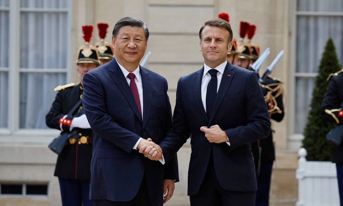 Gallery - Những lãnh đạo, người nổi tiếng thế giới tuổi Tỵ - Báo VnExpress