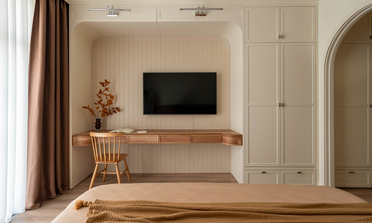 View - Nhà trong ngõ 55 m2 với không gian đủ thoáng, sáng - Báo VnExpress