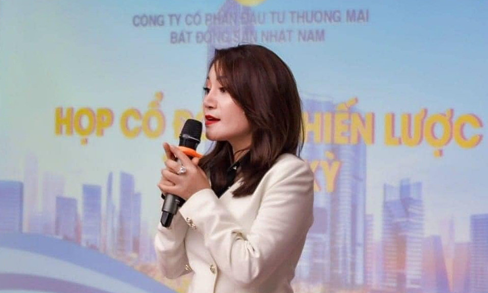 Điều tra bổ sung vụ Công ty bất động sản Nhật Nam lừa 26.000 người