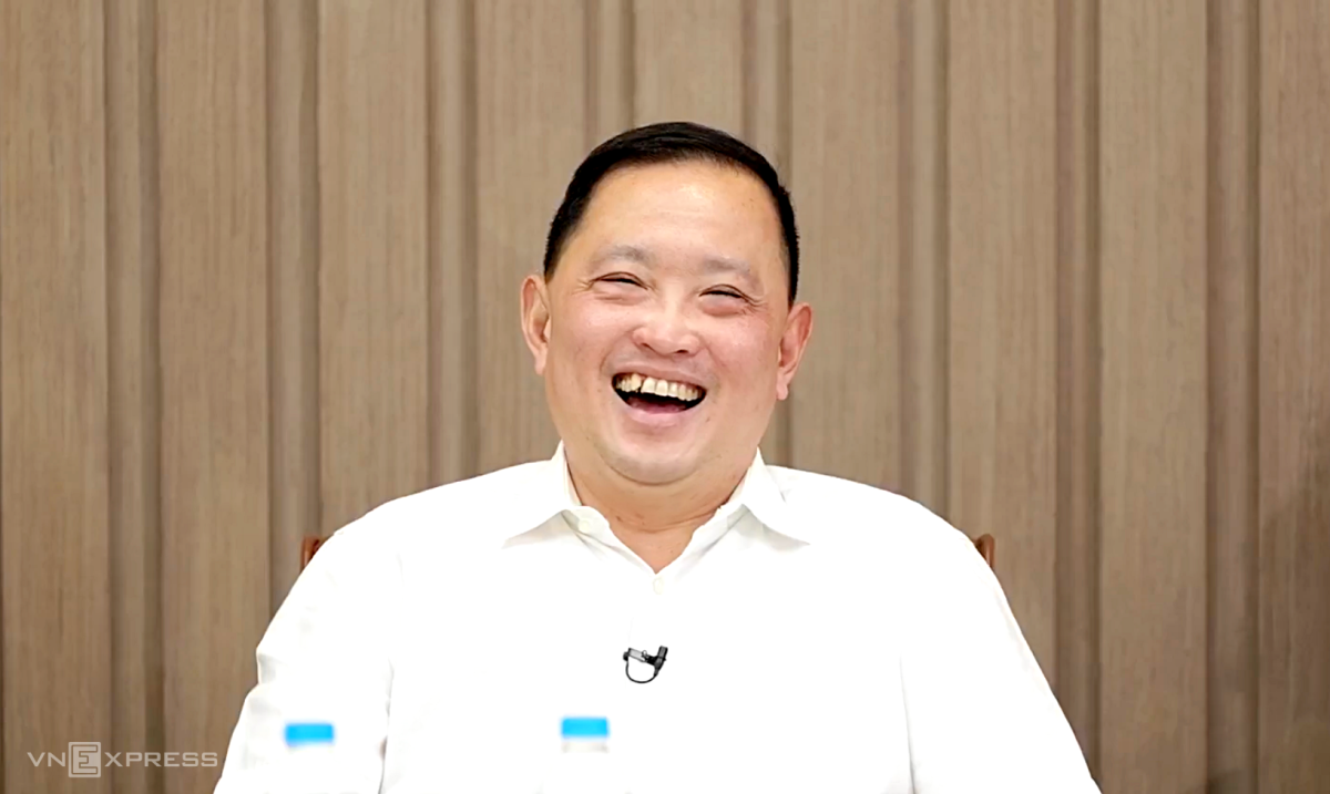 Chủ tịch Phát Đạt: "Bất động sản đang ấm dần"