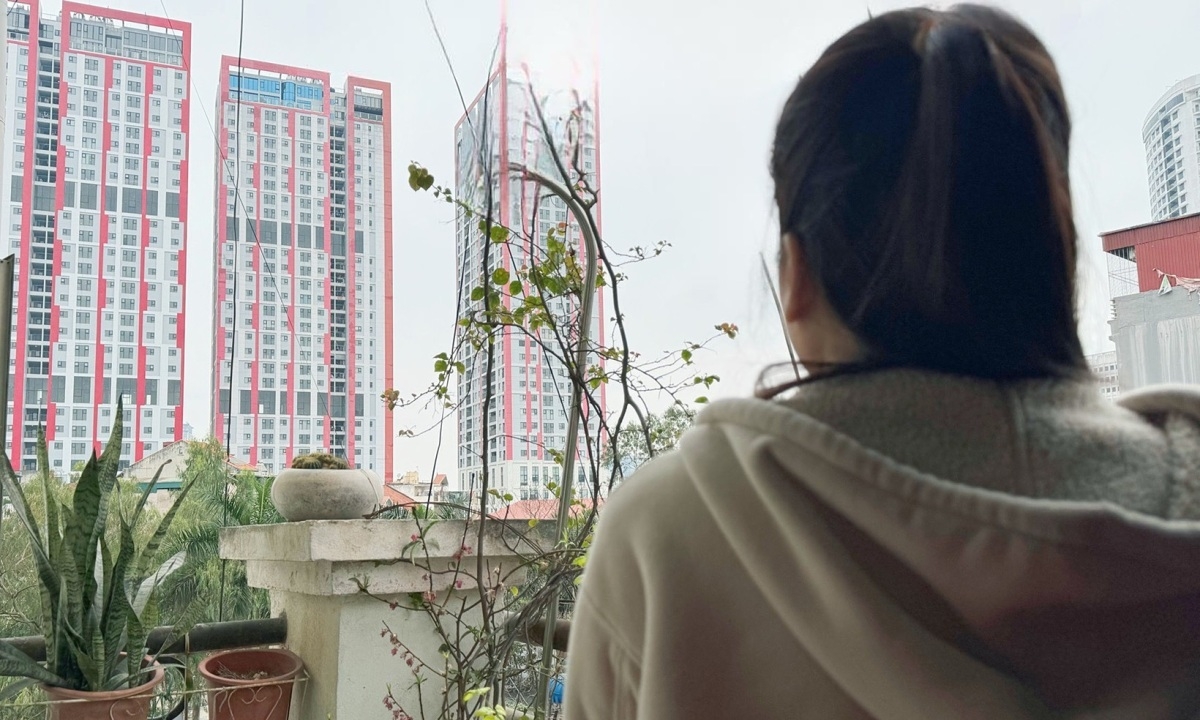 Kinh nghiệm mua nhà cho người trẻ: Bốn điều cần lưu ý khi vay tiền ngân hàng