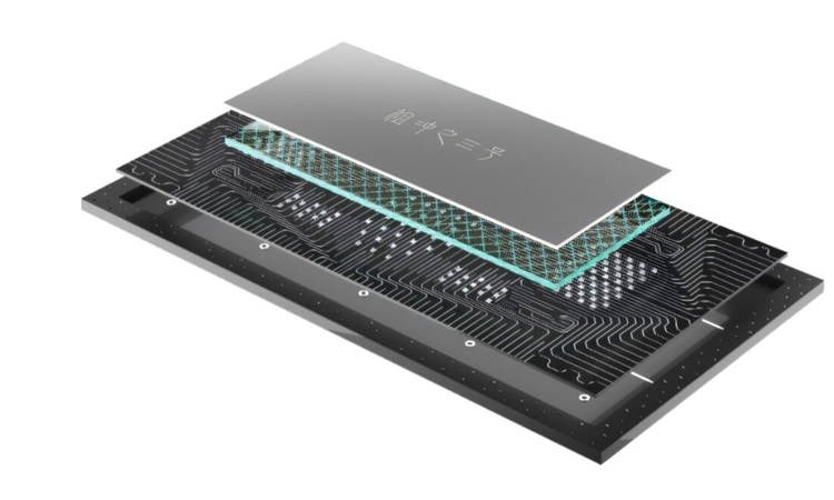 Bộ xử lý lượng tử nhanh gấp triệu tỷ lần siêu máy tính - Báo VnExpress