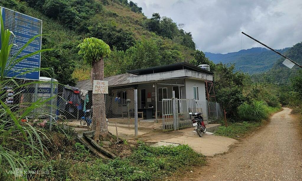 Khoanh vùng 15 điểm có tiềm năng đất hiếm ở Tây Bắc - Báo VnExpress