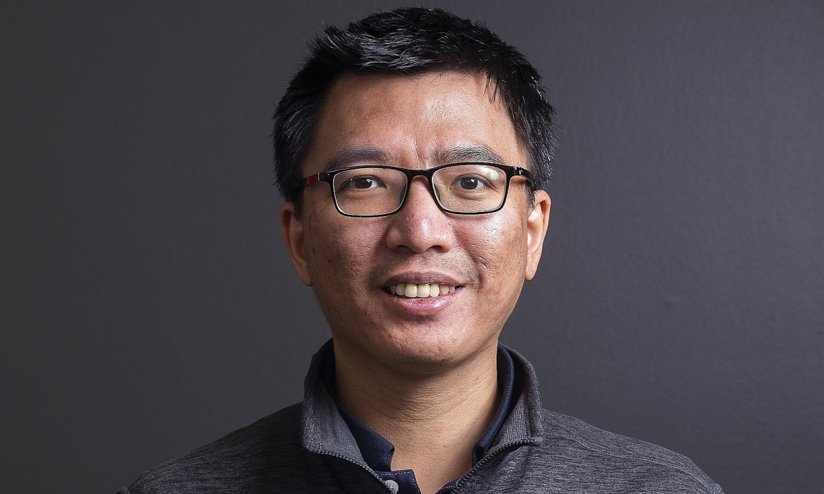 Tiến sĩ người Việt với những kỷ lục trong ngành bán dẫn thế giới - Báo VnExpress