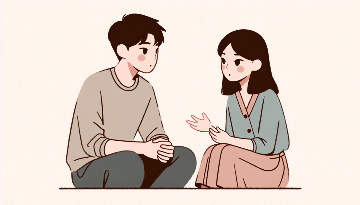 Cưới được 5 tháng, tôi thấy vợ vô số khuyết điểm - Báo VnExpress