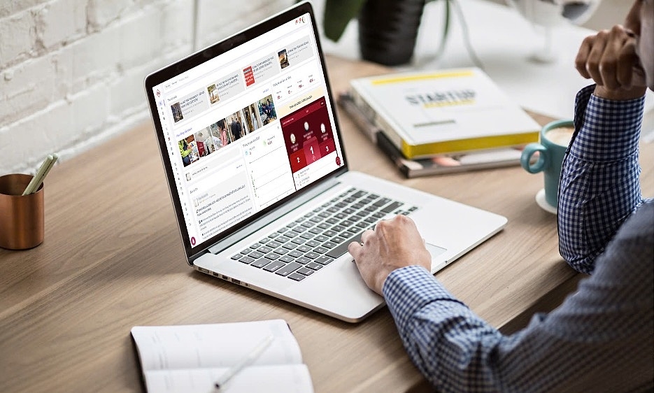 Tương lai của bất động sản: Future Homes xây dựng hệ sinh thái công nghệ toàn diện