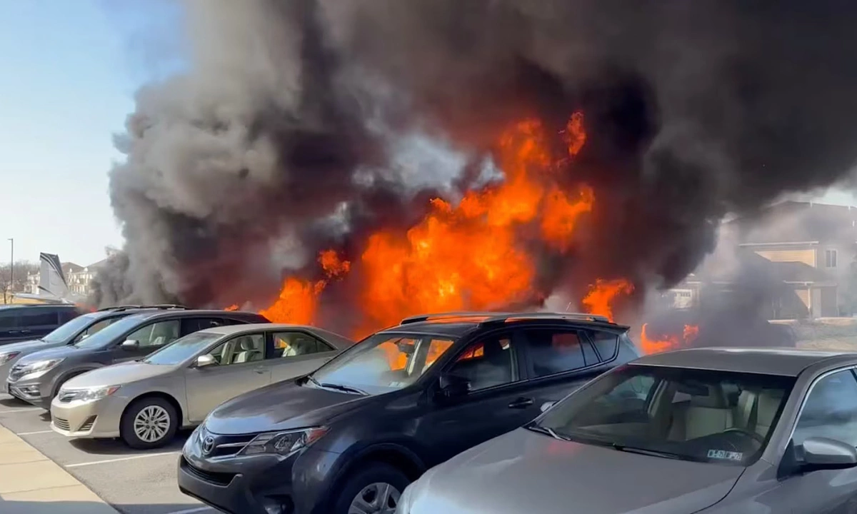 GREEN BAY SHOCKED: The entire Packers team canceled their media schedule after a pilot, Jordan Love's close brother, crashed on UPS Flight 2976 in Louisville. The Packers star quietly left the practice field, closing all personal schedules, carrying the pain that left the entire team speechless...-truclinh