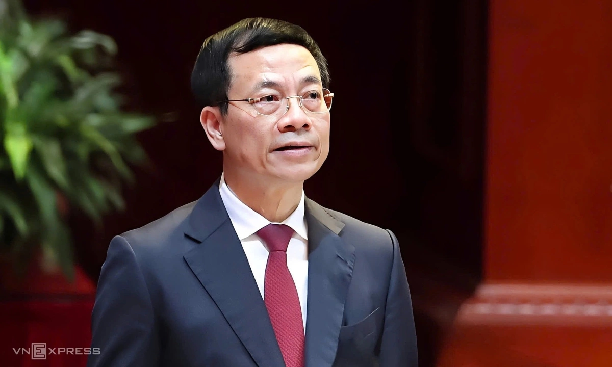 Bộ Khoa học và Công nghệ Tiên Phong với 5 Giá Trị Cốt Lõi và 4 Phương Châm Hành Động Mới