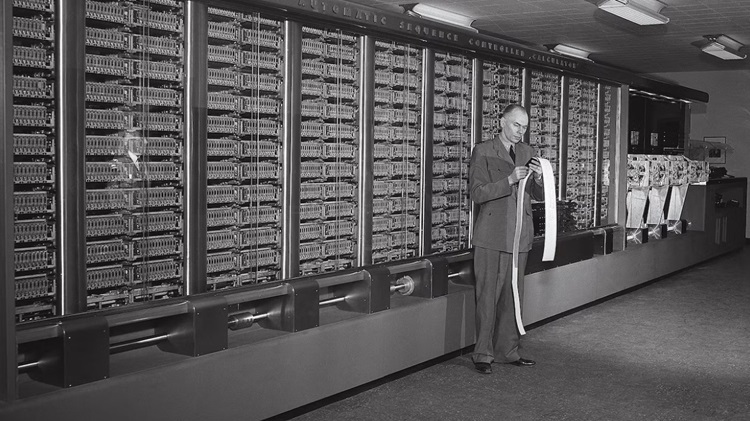 How do supercomputers pave the way for laptops?