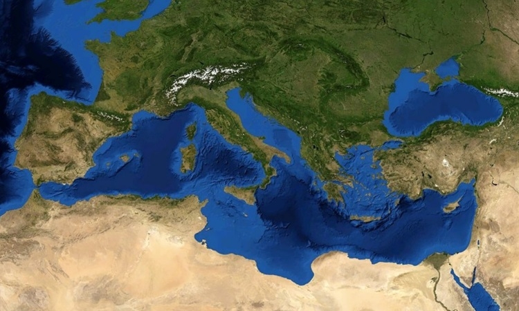 Trận đại hồng thủy lớn nhất trong lịch sử Trái Đất