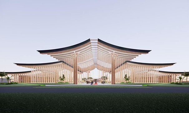 Sân bay Gia Bình thêm sức bật cho bất động sản Đông Anh