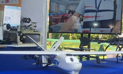 31 hồ sơ vào chung kết Sáng kiến Khoa học 2025