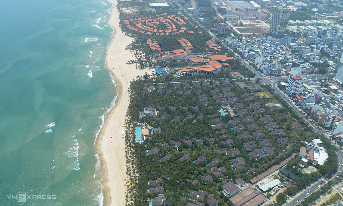 Thị trường khách sạn ấm lên nhờ du lịch kỷ lục