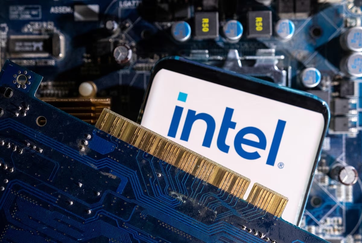 Intel chuẩn bị sa thải hơn 20.000 nhân viên