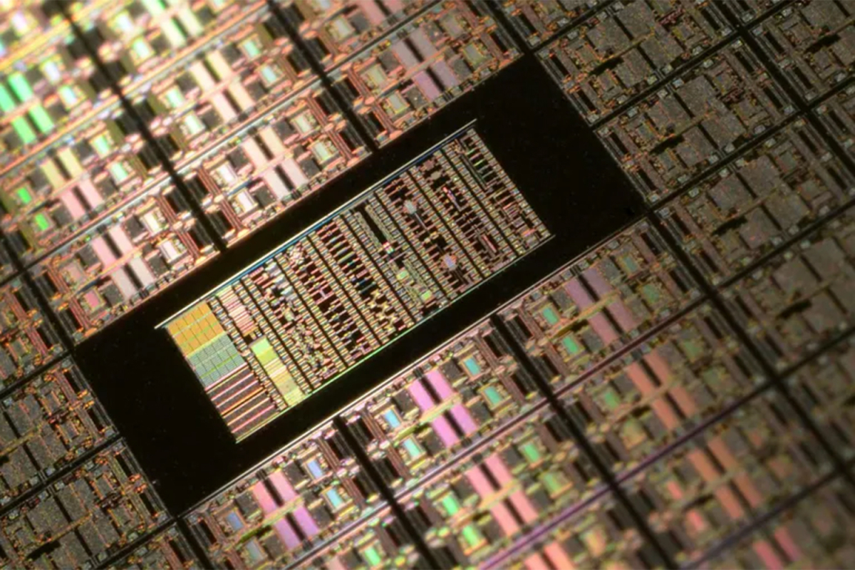 TSMC công bố tiến trình sản xuất chip 1,4 nm