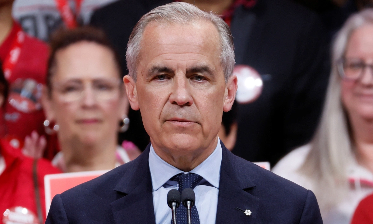 Thủ tướng Canada: 'Không bao giờ được quên bài học bị Mỹ ...