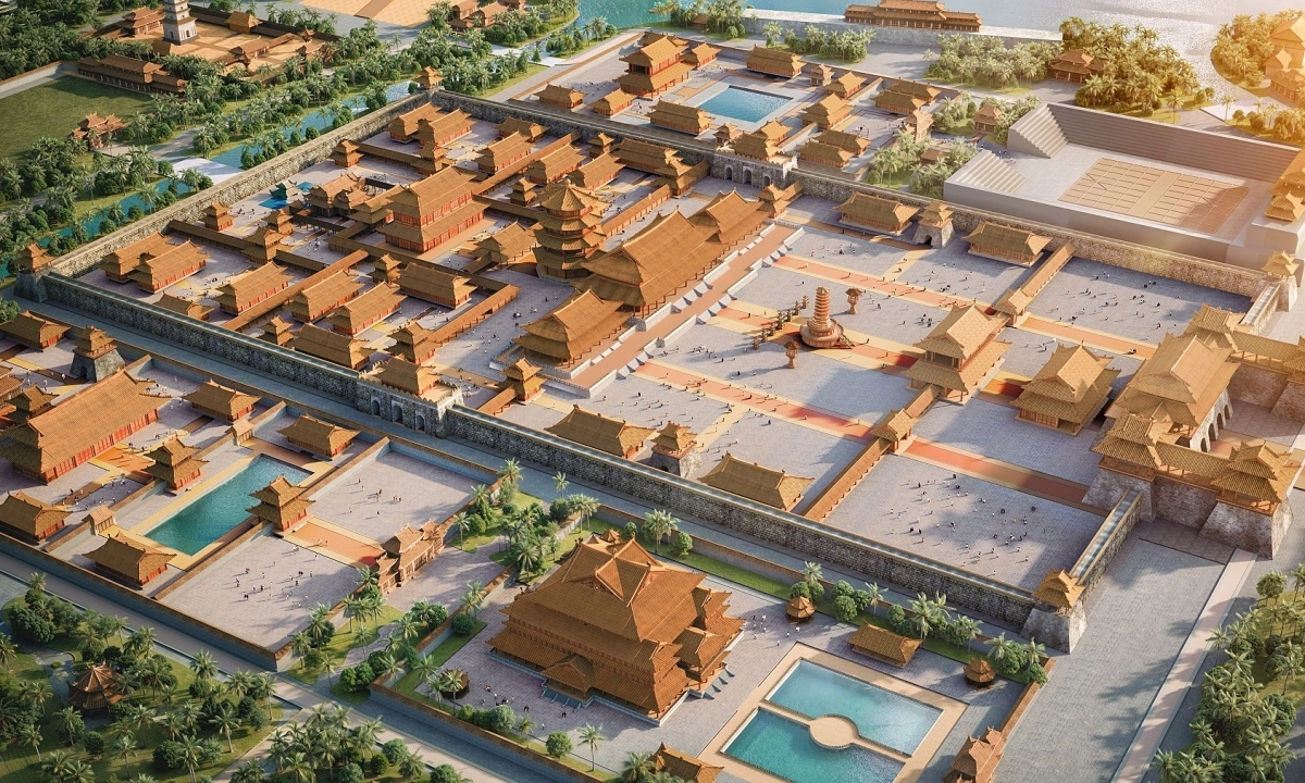 Dấu ấn văn hóa, lịch sử tại dự án Sun Mega City