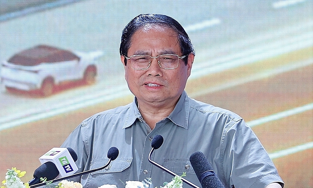 Dự Án Cao Tốc Ninh Bình - Hải Phòng: Hướng đến Kết Nối và Phát Triển 3 Dự Án Cao Tốc Ninh Bình - Hải Phòng: Hướng đến Kết Nối và Phát Triển