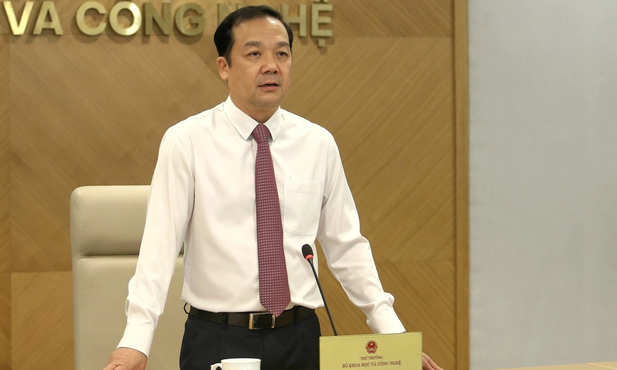 32 'Made-in-Vietnam' Sản Phẩm Công Nghệ Ấn Tượng Được Công Bố, Hứa Hẹn Bước Tiến Mới!