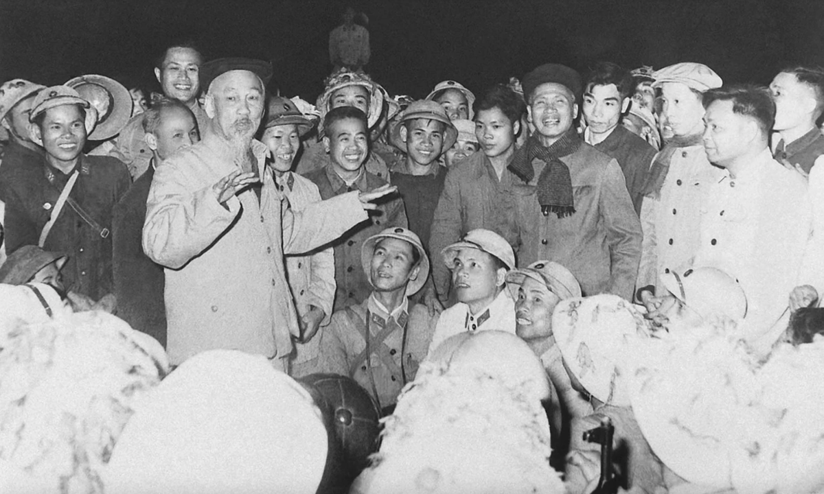 Học Tập Theo Bác Hồ: Bí Quyết Sống Có Lý Tưởng, Dám Nghĩ, Dám Làm Của Tổng Bí Thư Tô Lâm