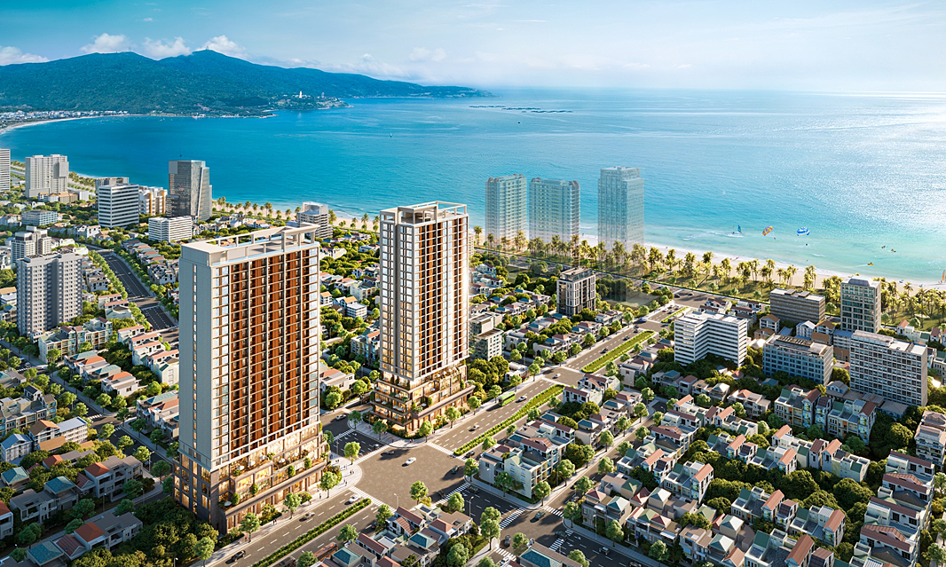 1.000 nhà đầu tư dự sự kiện ra mắt căn hộ Sun Costa Residence