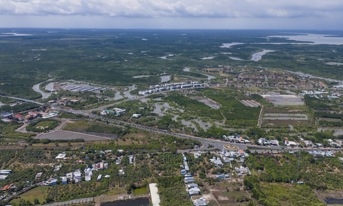 Chính phủ nghiên cứu đánh thuế đất hoang hóa, dự án chậm triển khai
