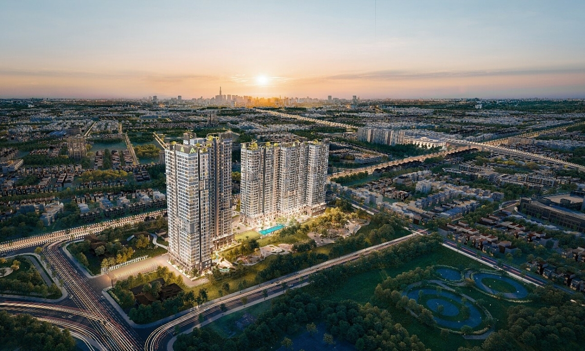 Liên doanh Nhật sắp ra mắt tháp Orion dự án TT Avio