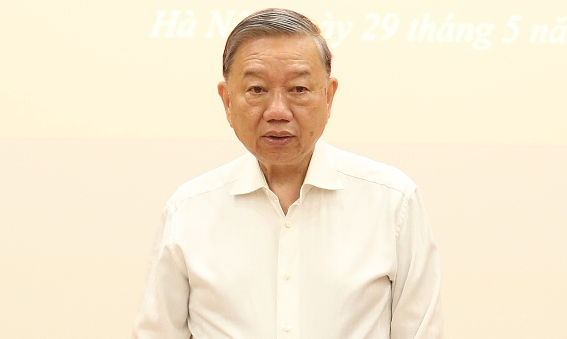 Kinh tế Việt Nam bứt phá: Tổng Bí thư Tô Lâm nhấn mạnh vai trò then chốt của khoa học công nghệ