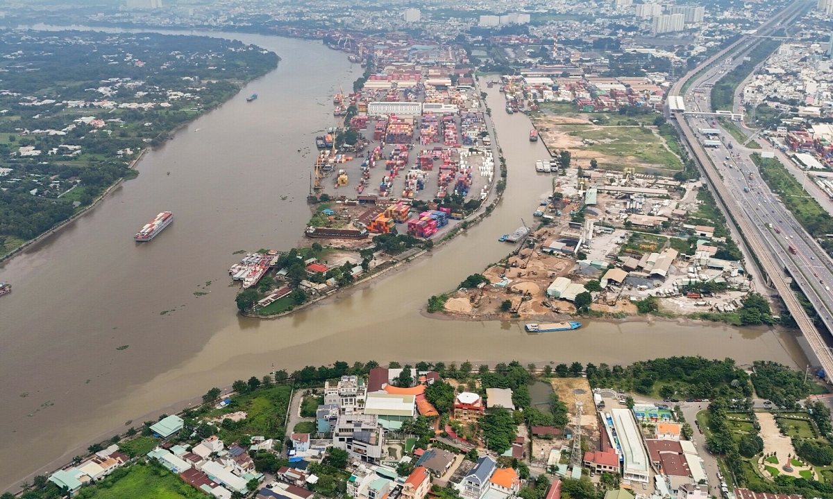 Đề xuất TP HCM bỏ cấp giấy phép xây dựng từ 1/7