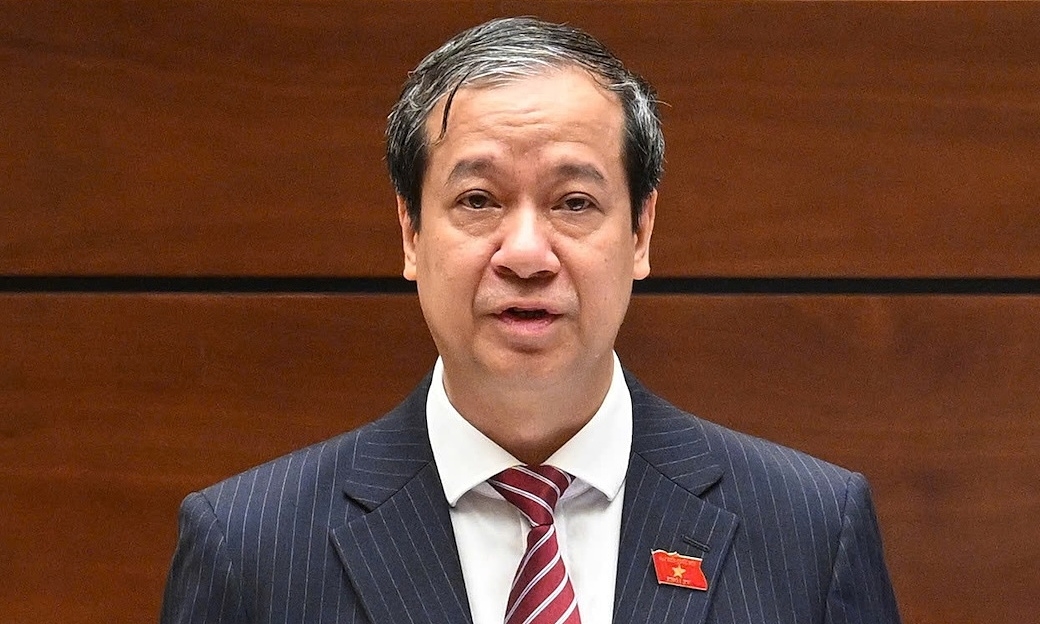 Gallery - 'Người lớn không đánh nhau thì không còn bạo lực học đường' - Báo VnExpress