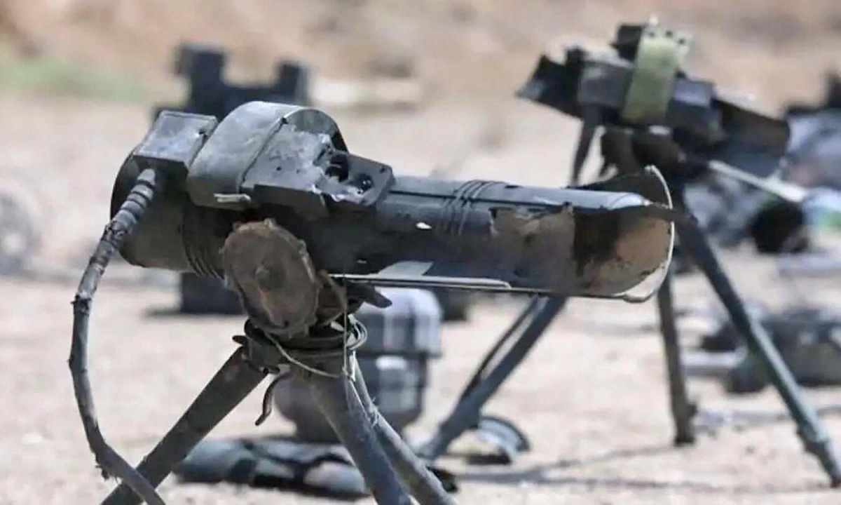 Gallery - Cách Mossad xây dựng mạng lưới gián điệp ở Iran - Báo VnExpress