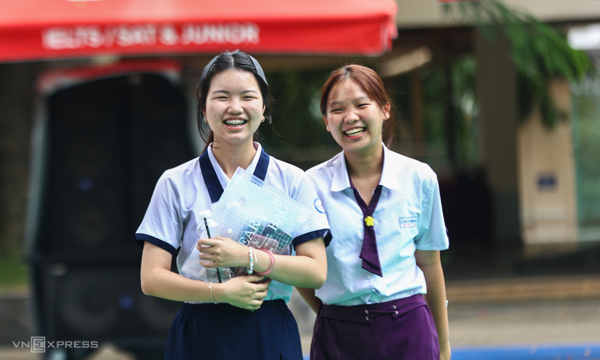 Mức quy đổi điểm IELTS của hơn 70 đại học chính xác nhất