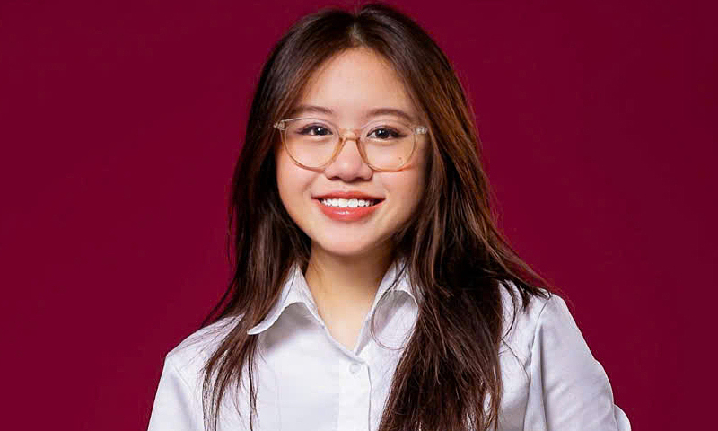 Giành học bổng chính phủ Đức từ sở thích xem đua xe công thức 1 - Báo VnExpress