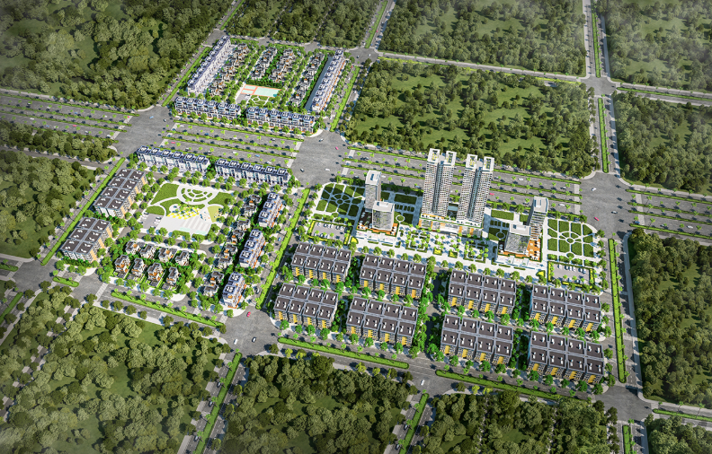 DIC dự thu hơn 1.100 tỷ đồng từ chuyển nhượng dự án ở tỉnh Ninh Bình mới
