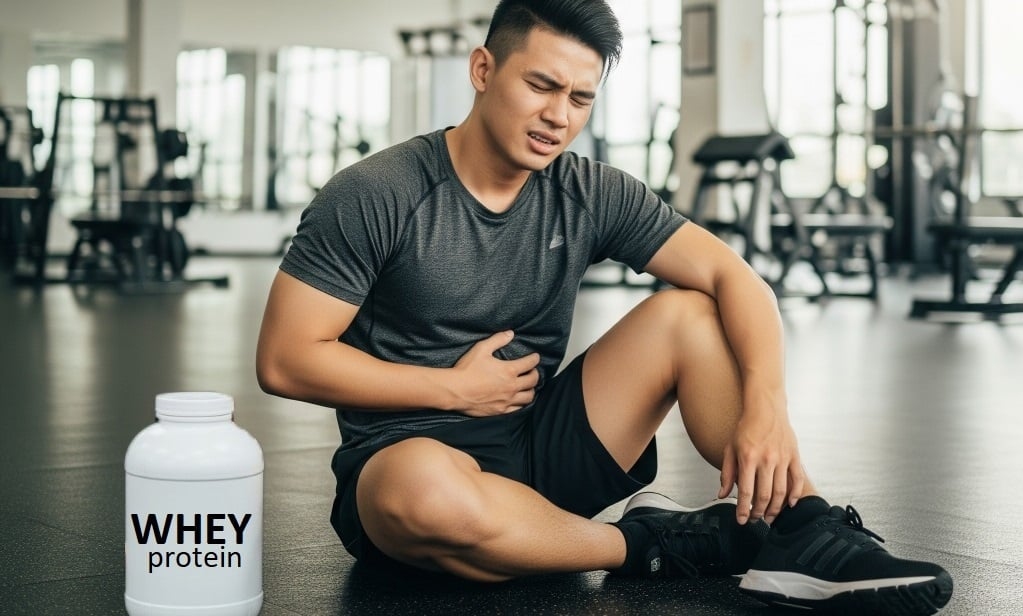 32 tuổi suy thận vì tin lời PT phòng gym 32 tuổi suy thận vì tin lời PT phòng gym