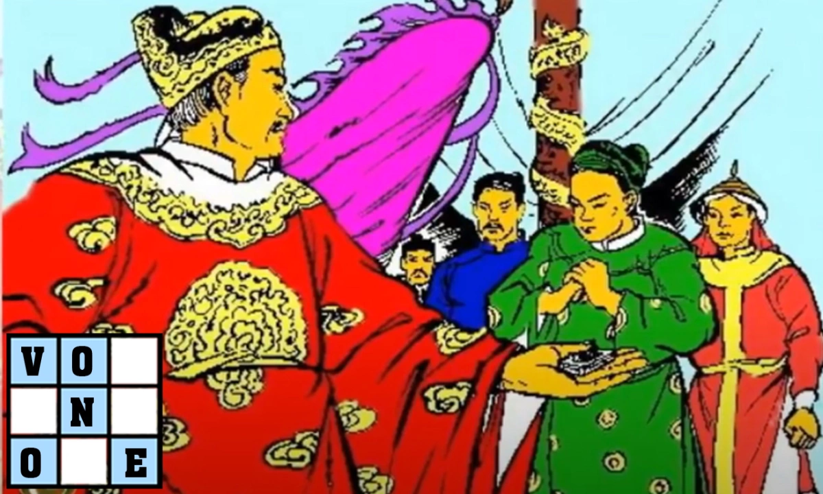 Danh thần nào phò tá 3 đời vua Trần, thuộc dòng họ hiếm ở Việt Nam? Danh thần nào phò tá 3 đời vua Trần, thuộc dòng họ hiếm ở Việt Nam?