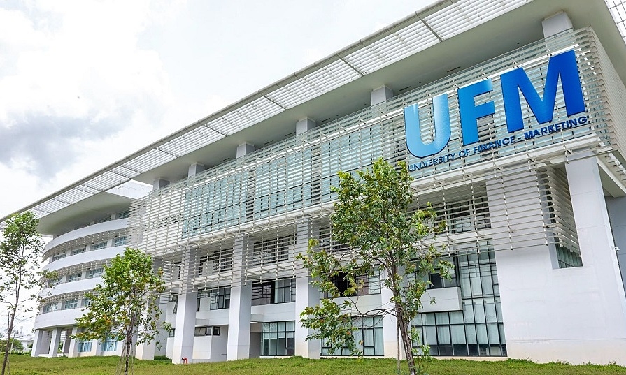 Sốc! UFM Hạ Điểm Sàn xuống Mức Kỷ Lục, Cơ Hội Vàng Cho Sinh Viên?