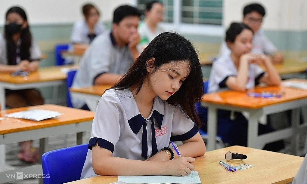 Con tôi học giỏi nhưng chọn đại học ngành không ‘hot’ Con tôi học giỏi nhưng chọn đại học ngành không ‘hot’