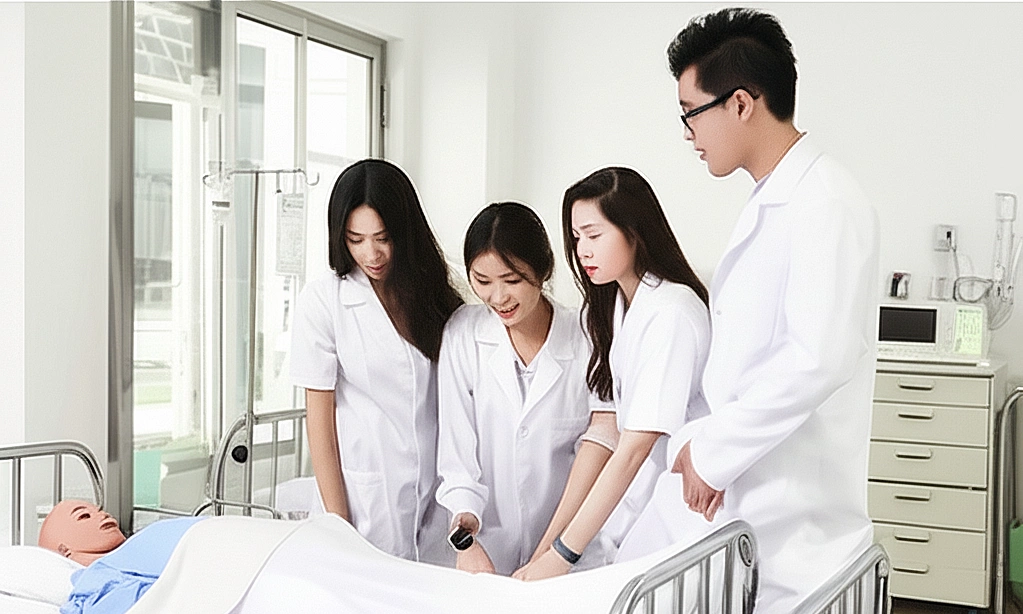 25 điểm khối B00 nên đăng ký ngành Y ở trường nào phía Nam? 25 điểm khối B00 nên đăng ký ngành Y ở trường nào phía Nam?