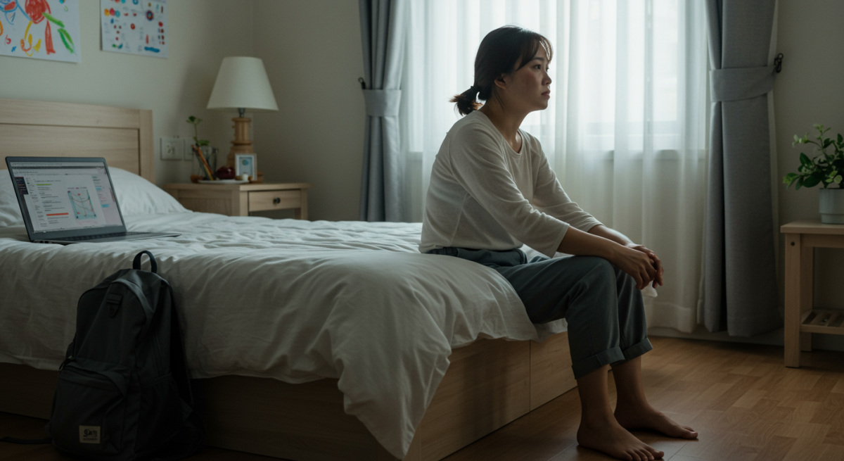 Hơn 5 năm, chưa khi nào chồng gần gũi tôi quá một phút Hơn 5 năm, chưa khi nào chồng gần gũi tôi quá một phút