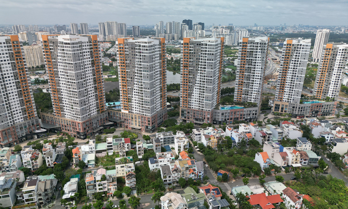Thuế 20% Lãi Chuyển Nhượng Nhà Đất: Bộ Tài Chính Đề Xuất Lộ Trình Thu Thuế Linh Hoạt