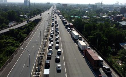 Giải pháp ‘chắp vá’ cao tốc TP HCM – Dầu Giây Giải pháp ‘chắp vá’ cao tốc TP HCM – Dầu Giây