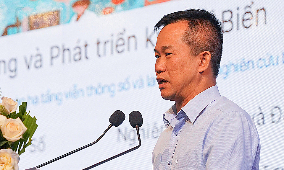 Khánh Hòa Bứt Phá: Khoa Học Công Nghệ - Chìa Khóa Vàng Cho Tương Lai Phát Triển