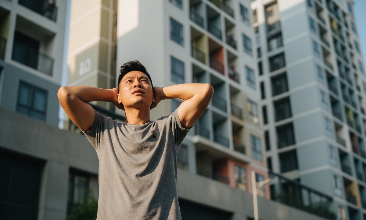 ‘Thu nhập 25 triệu đồng không dám mơ mua được nhà ở xã hội’ ‘Thu nhập 25 triệu đồng không dám mơ mua được nhà ở xã hội’