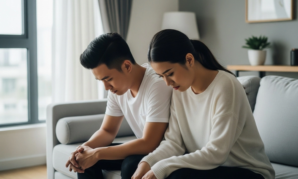 Tôi bán tháo nhà Sài Gòn sau ba năm để thoát cảnh nợ nần Tôi bán tháo nhà Sài Gòn sau ba năm để thoát cảnh nợ nần