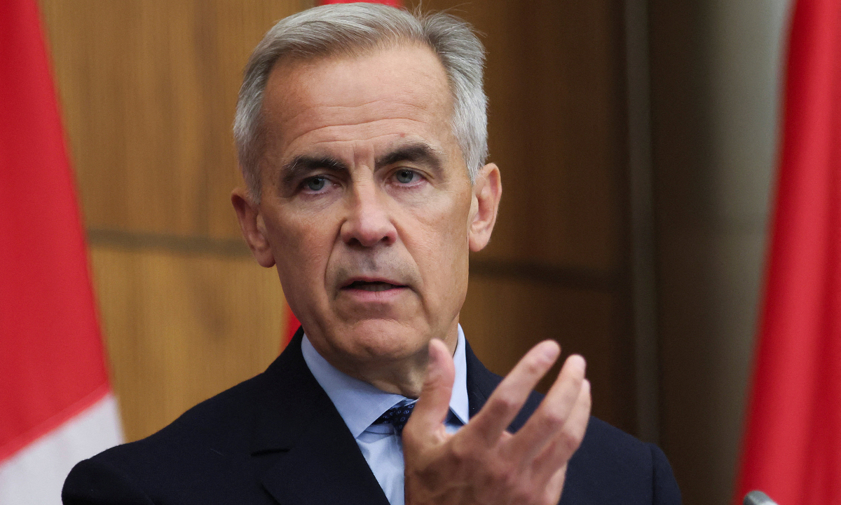 Canada sắp công nhận Nhà nước Palestine - Báo VnExpress