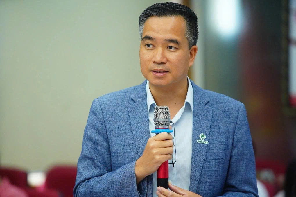 ‘Xây bộ dữ liệu bất động sản là mấu chốt để áp thuế ngăn đầu cơ’ ‘Xây bộ dữ liệu bất động sản là mấu chốt để áp thuế ngăn đầu cơ’