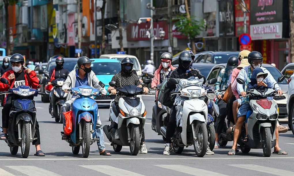 Nhiều người tiếc xe máy chạy xăng vì '20 năm vẫn chạy tốt'