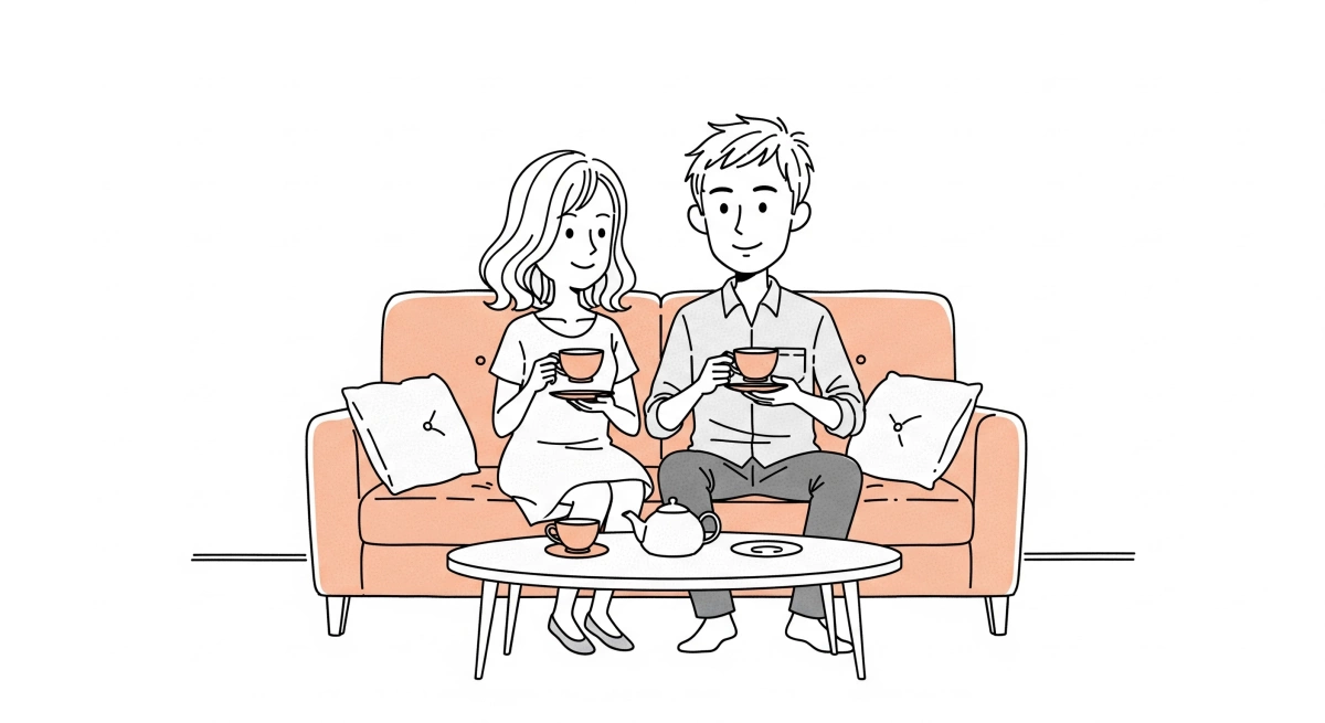 Có nên cưới khi tình yêu của tôi không cao trào, nồng nhiệt? Có nên cưới khi tình yêu của tôi không cao trào, nồng nhiệt?