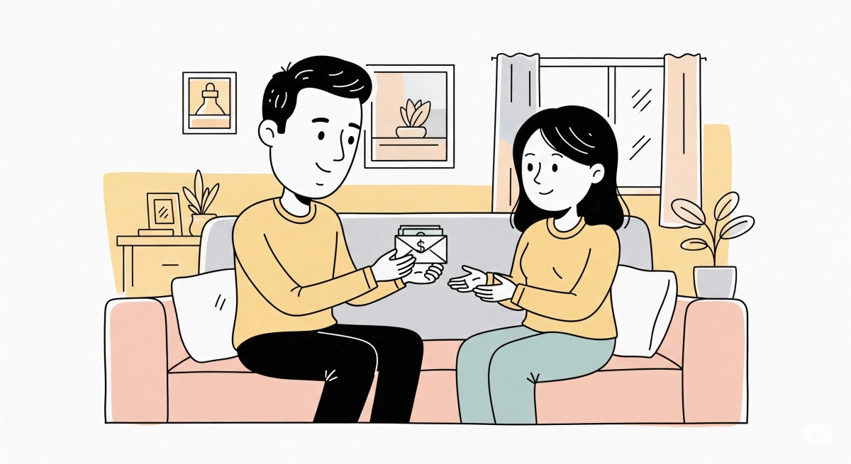 Chọn Đúng Người: Bí Quyết Hạnh Phúc Gia Đình Từ Người Đàn Ông Tự Trọng & Có Trách Nhiệm